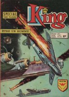 Sommaire King n 302